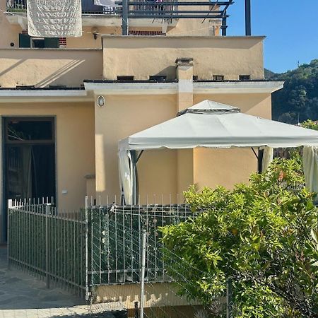 Varazze Apartment Exterior foto