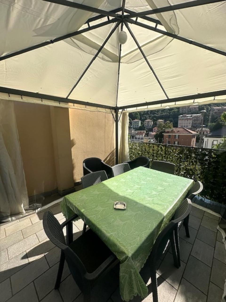 Varazze Apartment Exterior foto