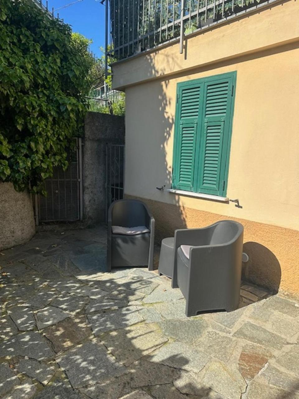 Varazze Apartment Exterior foto