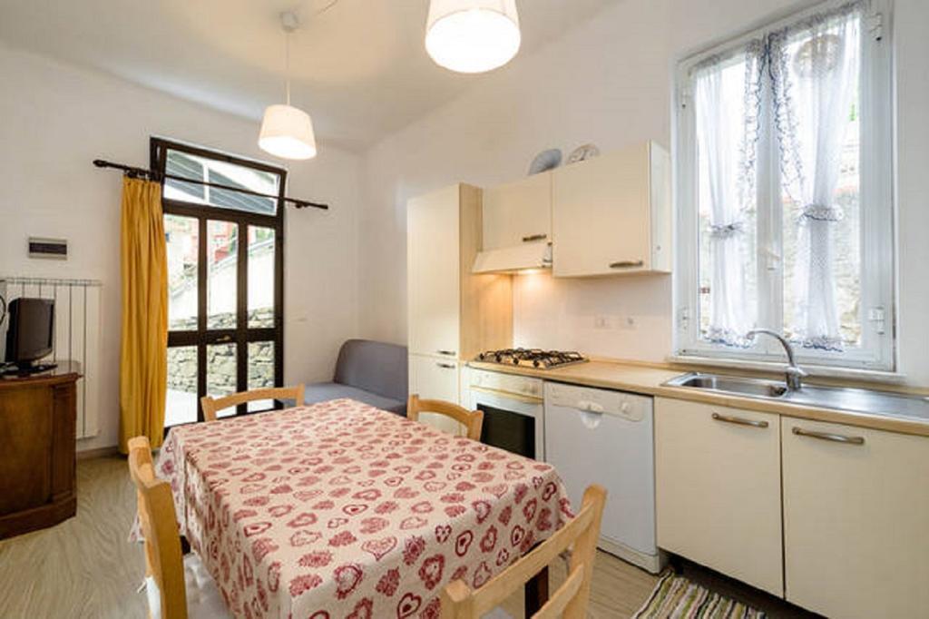 Varazze Apartment Zimmer foto