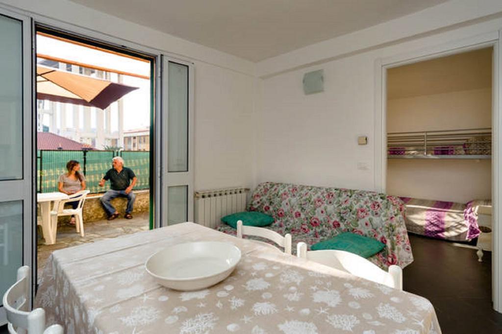 Varazze Apartment Zimmer foto