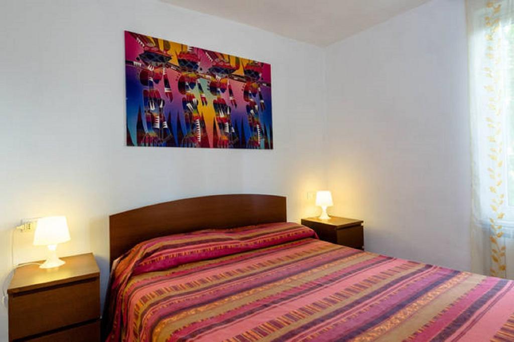 Varazze Apartment Zimmer foto