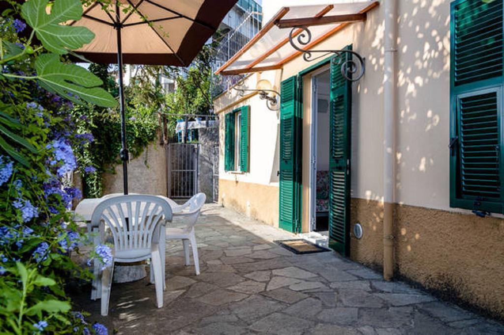 Varazze Apartment Zimmer foto