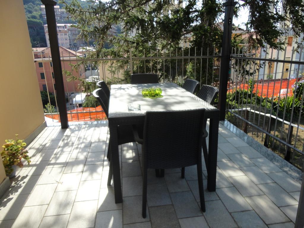 Varazze Apartment Exterior foto