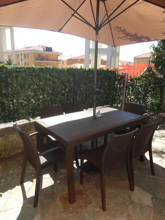 Varazze Apartment Exterior foto